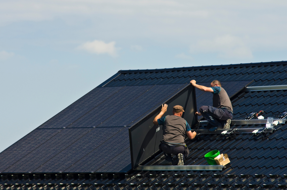 découvrez comment les panneaux photovoltaïques peuvent transformer votre projet de rénovation en une solution énergétique durable et économiquement avantageuse. optez pour une énergie renouvelable et réduisez votre empreinte carbone tout en améliorant votre maison.