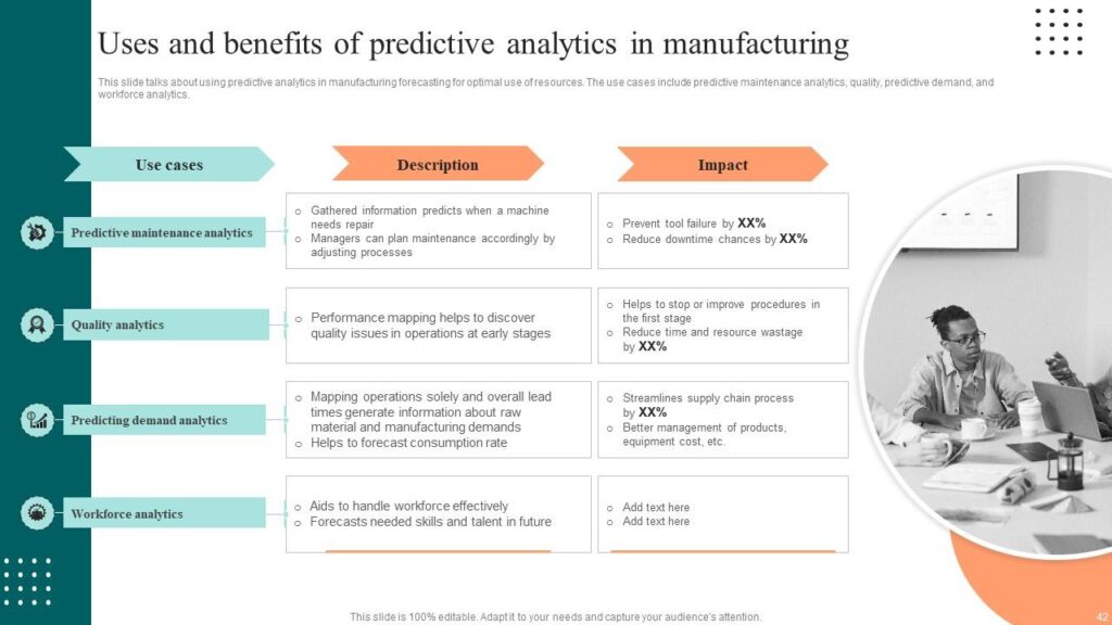 découvrez comment l'analyse prédictive transforme la génération de leads dans le secteur de la santé. apprenez à identifier les patients potentiels, optimiser vos campagnes et améliorer votre stratégie marketing grâce à des données précises et des insights pertinents.