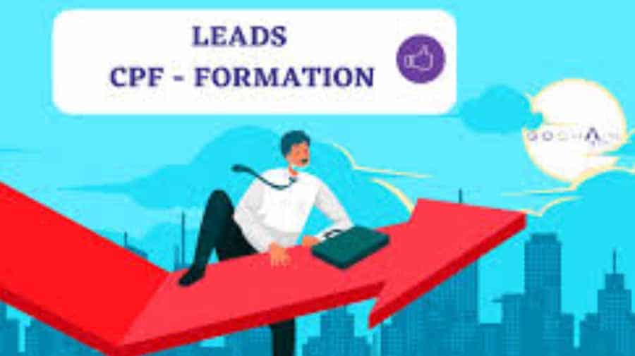 découvrez comment optimiser votre stratégie d'email marketing pour générer des leads qualifiés grâce au compte personnel de formation (cpf). augmentez l'efficacité de vos campagnes et boostez votre acquisition client avec des techniques adaptées aux besoins des professionnels.