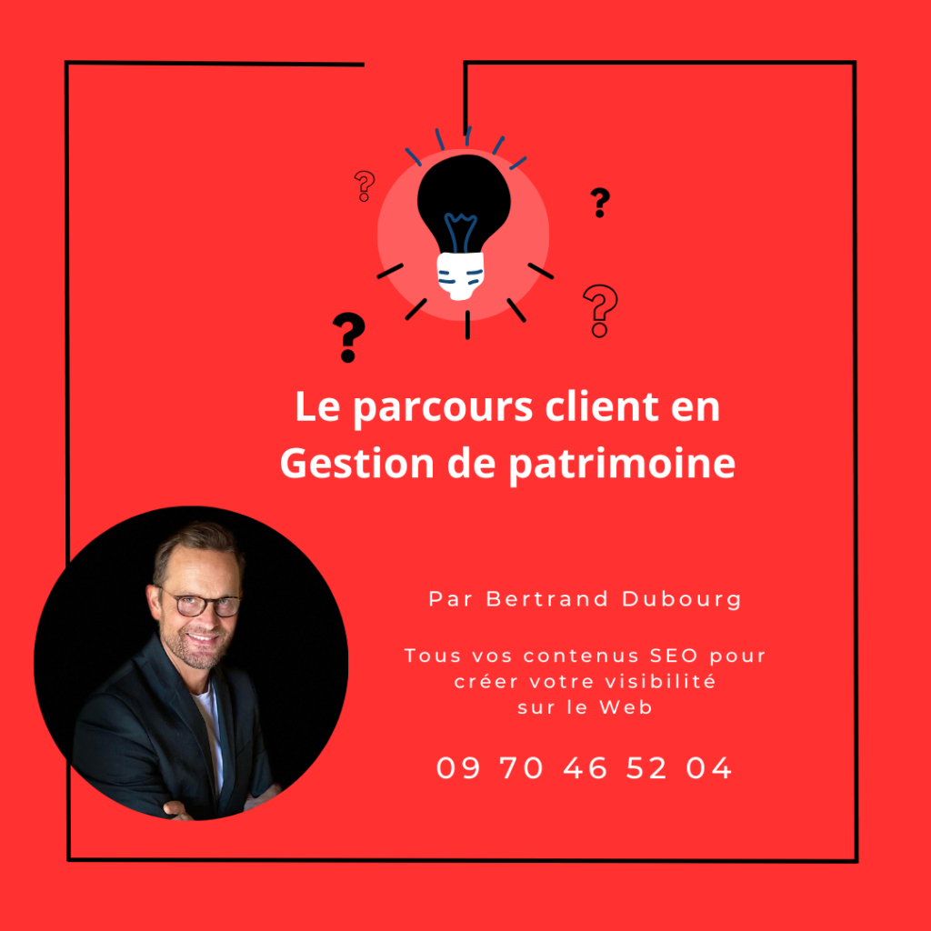 découvrez comment l'excellence du service client influence la génération de leads en gestion de patrimoine. une équipe réactive et à l'écoute peut transformer des prospects en clients fidèles. apprenez les meilleures pratiques pour améliorer votre relation client et booster votre activité.