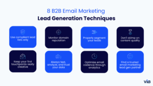 découvrez comment l'email marketing peut transformer vos leads en clients fidèles. apprenez les meilleures pratiques pour optimiser vos campagnes, engager votre audience et maximiser votre retour sur investissement.