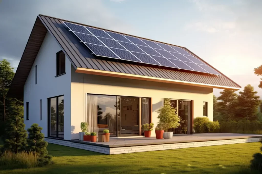 découvrez comment l'installation de panneaux photovoltaïques peut influencer la valeur de votre bien immobilier. informez-vous sur les avantages économiques et écologiques de ces solutions énergétiques et comment elles peuvent augmenter l'attrait de votre propriété sur le marché.