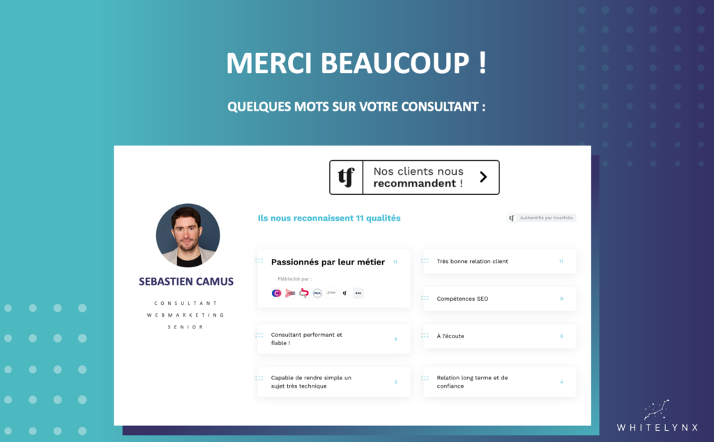 découvrez des témoignages authentiques de clients ayant récemment déménagé et apprenez comment notre service peut vous aider à générer des leads efficaces pour faciliter votre prochain déménagement.