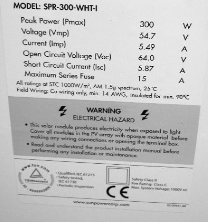 découvrez comment lire et comprendre les étiquettes photovoltaïques pour optimiser l'efficacité de votre installation solaire. apprenez à interpréter les données techniques et à faire le meilleur choix pour vos besoins énergétiques.