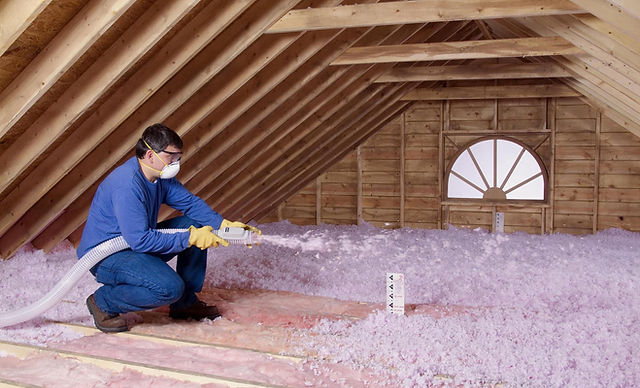 découvrez nos solutions d'isolation des combles à bordeaux pour améliorer le confort de votre maison et réduire vos factures d'énergie. faites appel à nos experts pour un accompagnement personnalisé et des performances optimales.