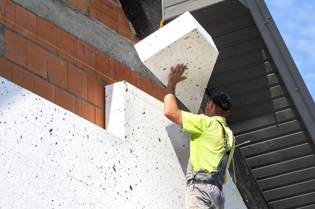 découvrez les avantages de l'isolation des murs avec le polystyrène, une solution efficace pour améliorer le confort thermique de votre maison tout en réduisant vos factures d'énergie. optimisez votre habitat grâce à cette technique d'isolation performante et économique.