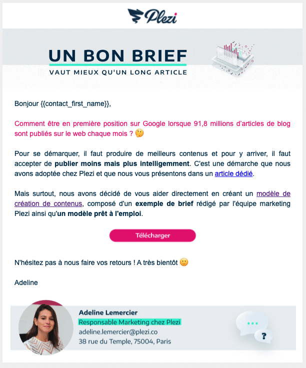 optimisez votre processus de déménagement avec notre solution d'email automation dédiée aux leads. transformez vos prospects en clients grâce à des campagnes ciblées et personnalisées qui facilitent la communication et augmentent vos taux de conversion.