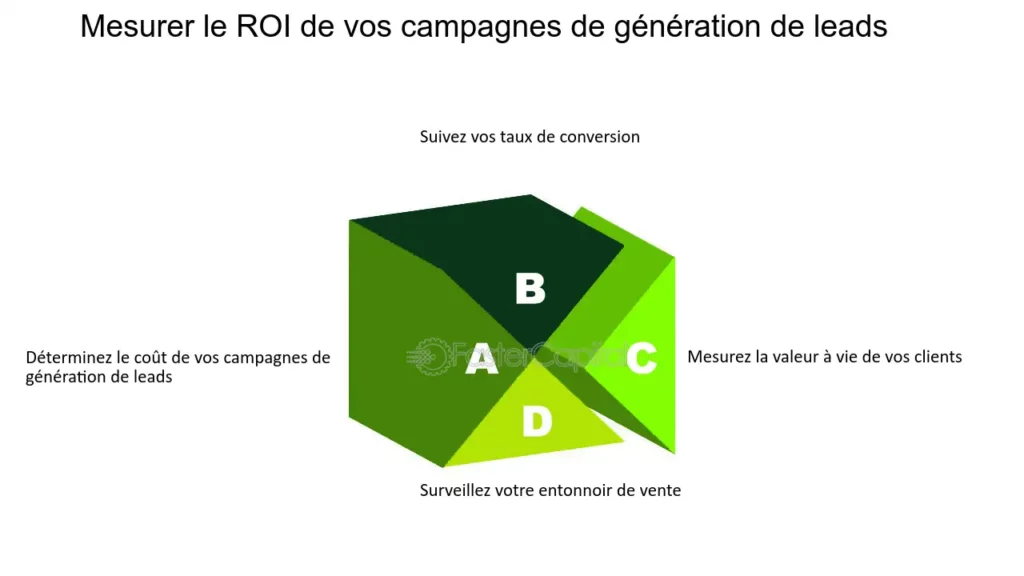 découvrez comment mesurer le roi de vos campagnes de génération de leads dans le secteur de la santé. optimisez vos stratégies marketing pour maximiser l'impact et la rentabilité de vos initiatives en santé.