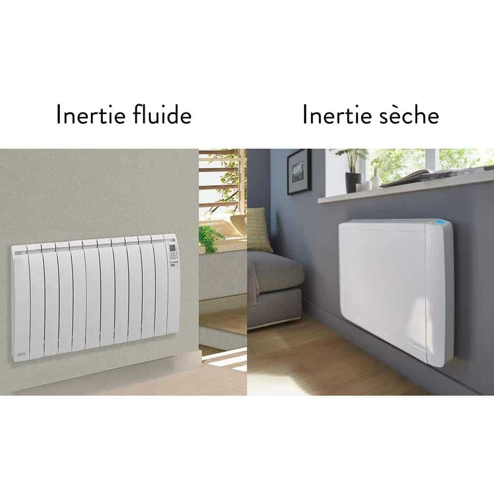 découvrez comment optimiser votre radiateur à inertie pour améliorer votre confort thermique et réduire vos factures d'énergie. des astuces pratiques et des conseils d'experts pour un chauffage efficace et économique.