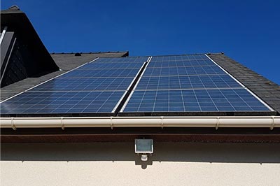 découvrez comment optimiser vos panneaux photovoltaïques pour maximiser leur efficacité et augmenter votre production d'énergie solaire. suivez nos conseils pratiques pour améliorer les performances de votre installation.