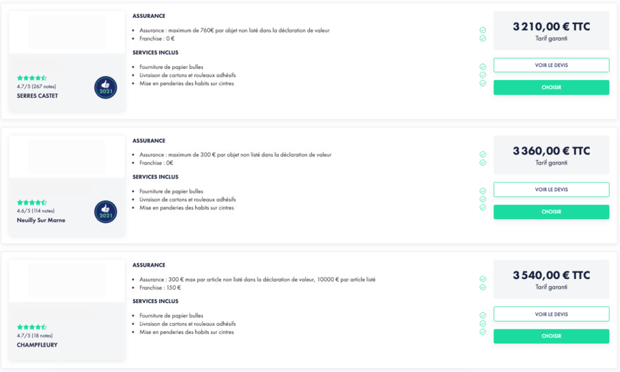 découvrez nos conseils pratiques pour optimiser les prix de votre déménagement. comparez les devis, choisissez les bonnes périodes et apprenez des astuces pour réduire vos frais tout en garantissant un service de qualité.