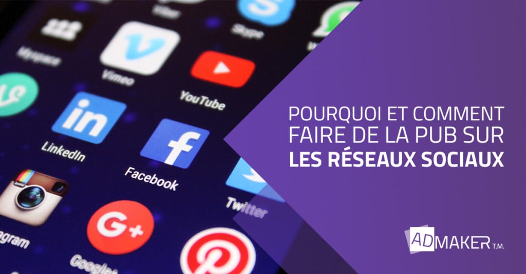 découvrez des stratégies efficaces pour optimiser vos publicités sur les réseaux sociaux. augmentez votre visibilité, ciblez le bon public et maximisez votre retour sur investissement grâce à nos conseils d'experts.