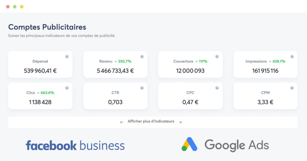 découvrez comment optimiser le coût d'acquisition de vos leads cpf grâce à des stratégies efficaces et des outils adaptés. améliorez votre retour sur investissement et boostez votre prospection dans le secteur de la formation professionnelle.