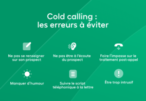 découvrez des stratégies efficaces pour optimiser votre cold calling dans le domaine de l'assurance. apprenez à transformer vos appels en opportunités grâce à des techniques éprouvées et à une approche axée sur le client.