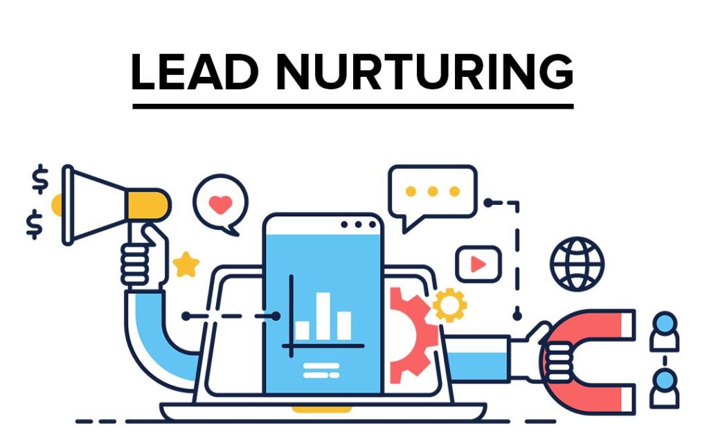 découvrez comment optimiser votre stratégie de lead nurturing pour les mutuelles. apprenez des techniques efficaces pour entretenir et convertir vos prospects en clients fidèles grâce à un accompagnement personnalisé et des communications ciblées.