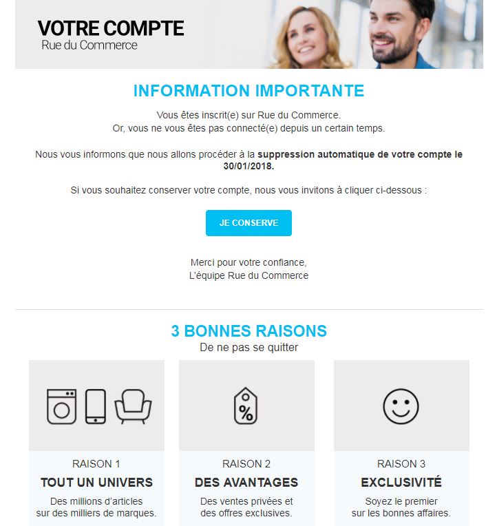 découvrez comment réactiver efficacement vos leads inactifs et boostez votre taux de conversion. apprenez des stratégies éprouvées pour transformer vos prospects dormants en clients actifs et dynamiser vos ventes.