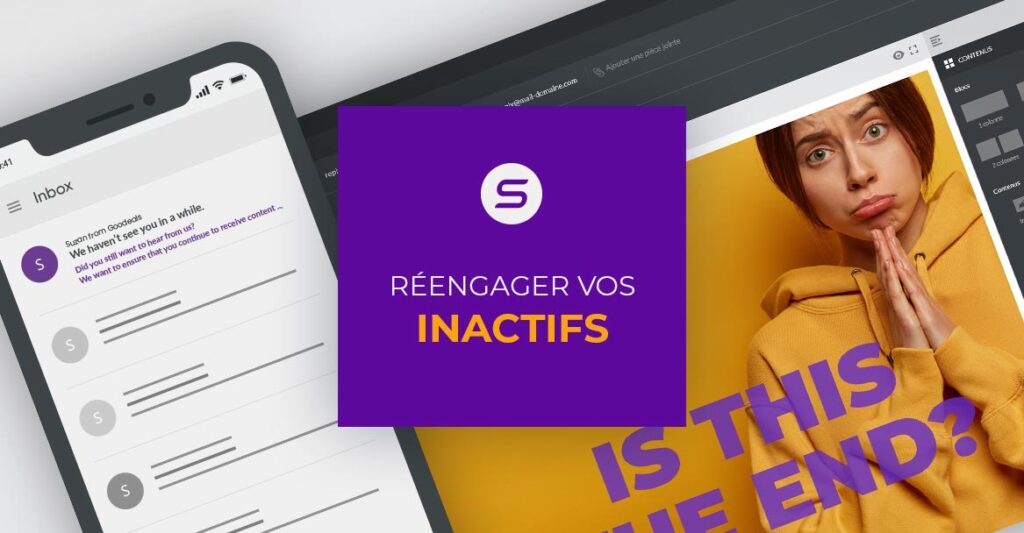 découvrez des stratégies efficaces pour réactiver vos leads inactifs et optimiser votre processus de vente. transformez l'intérêt endormi en opportunités concrètes grâce à des techniques d'engagement ciblées et personnalisées.