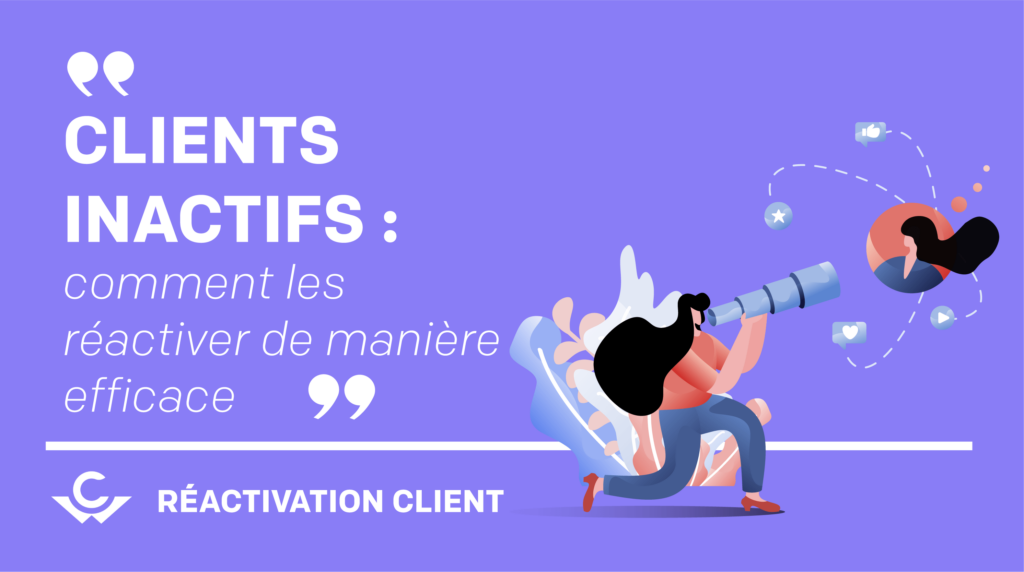 découvrez des stratégies efficaces pour réactiver vos leads inactifs et booster votre taux de conversion. apprenez à engager à nouveau vos prospects avec des techniques innovantes et personnalisées.