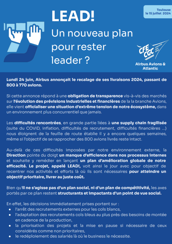 découvrez comment adapter vos stratégies pour répondre efficacement aux besoins de vos leads. optimisez votre approche commerciale et augmentez votre taux de conversion en comprenant mieux les attentes de vos prospects.