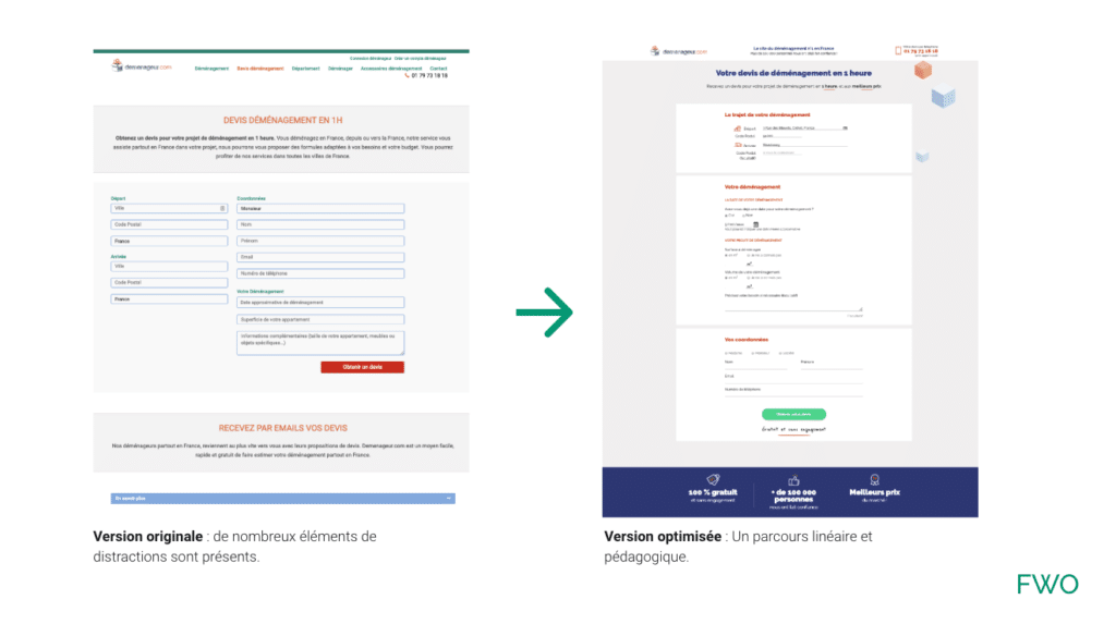 découvrez les tendances actuelles du déménagement et comment générer des leads efficaces pour votre entreprise. explorez des stratégies innovantes, des conseils pratiques et les meilleures pratiques pour optimiser votre processus de déménagement tout en attirant de nouveaux clients.