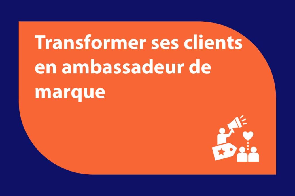 découvrez le concept de client ambassadeur et comment il peut transformer votre relation client en un atout majeur pour votre entreprise. boostez votre visibilité et fidélisez votre clientèle grâce à des ambassadeurs passionnés et engagés.