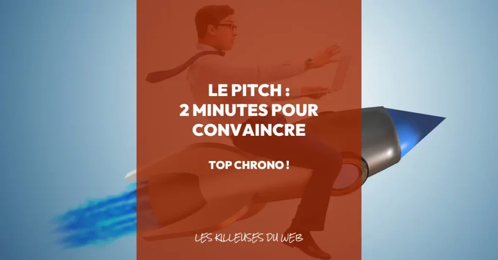 découvrez les clés pour réussir votre pitch de vente et convaincre vos prospects. apprenez à structurer votre discours, à captiver votre audience et à maximiser vos chances de conclure des ventes grâce à des techniques éprouvées.