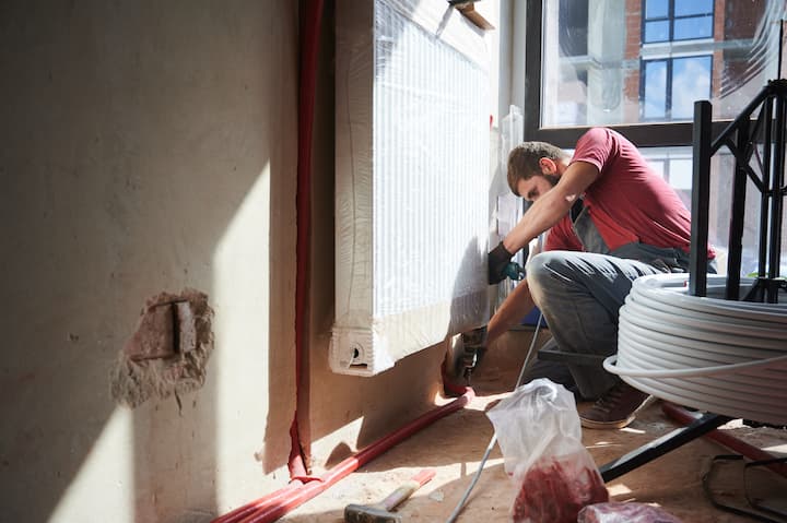 découvrez notre radiateur à inertie conçu pour offrir un confort thermique optimal tout en régulant l'humidité de votre intérieur. profitez d'une chaleur douce et homogène, idéale pour chaque saison.