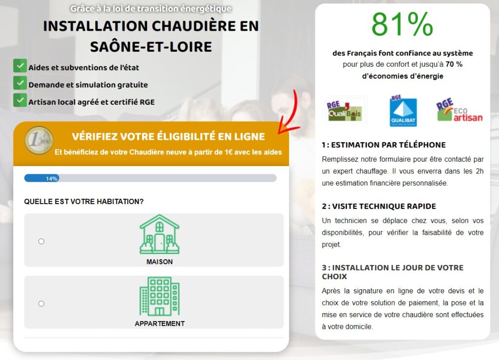 découvrez les technologies innovantes pour la génération de leads dans le secteur de la rénovation. optimisez vos stratégies marketing, attirez de nouveaux clients et transformez votre activité grâce aux outils digitaux adaptés aux professionnels de la rénovation.