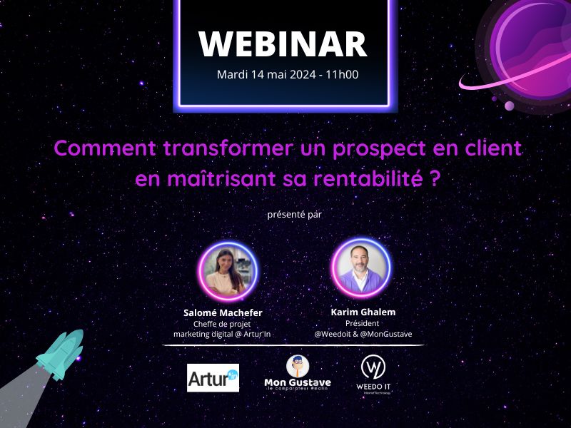 découvrez notre série de webinaires spécialement conçus pour générer des leads en assurance. apprenez des stratégies efficaces pour attirer, convertir et fidéliser votre clientèle tout en améliorant vos compétences professionnelles.