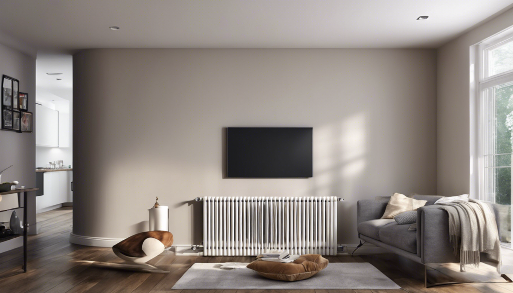 découvrez comment optimiser le confort de votre radiateur pour un chauffage efficace et agréable dans votre intérieur. astuces pratiques et conseils pour améliorer la chaleur ambiante tout en réduisant votre consommation d'énergie.