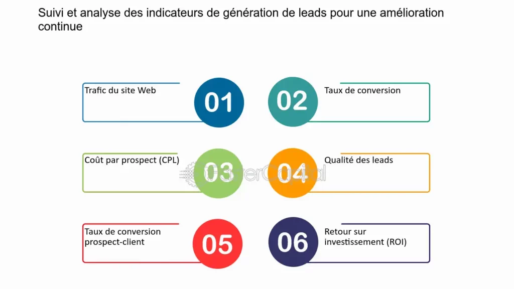 découvrez comment optimiser la génération de leads pour votre entreprise. stratégies efficaces, outils indispensables et conseils d'experts pour transformer vos prospects en clients fidèles.