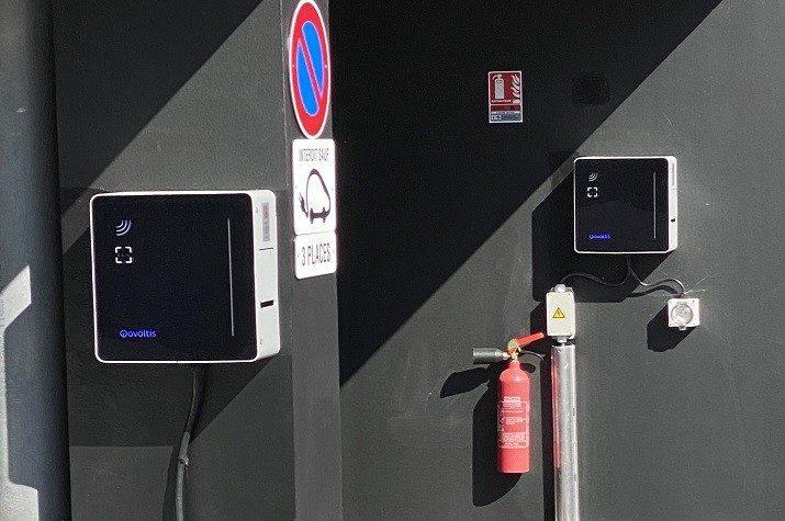 découvrez comment optimiser l'utilisation de vos bornes électriques pour améliorer l'efficacité énergétique de votre infrastructure. économisez du temps et de l'argent tout en garantissant une recharge rapide et accessible pour vos véhicules électriques.