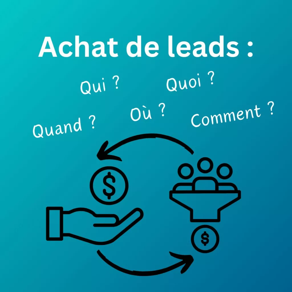 découvrez comment optimiser l'acquisition de leads qualifiés pour booster votre activité. apprenez des stratégies efficaces et des outils incontournables pour attirer les bons prospects et transformer votre pipeline commercial.