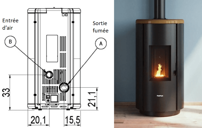 découvrez les étapes essentielles pour obtenir votre permis de poêle à granulés. apprenez tout sur la réglementation, les normes de sécurité et les avantages d'un chauffage écologique et économique. commencez dès aujourd'hui votre démarche vers un confort thermique optimal !