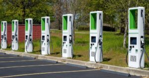 découvrez nos services d'installation de bornes électriques pour véhicules. profitez d'une solution pratique et écologique pour recharger votre véhicule à domicile ou en entreprise, avec des installations adaptées à vos besoins et conformes aux normes de sécurité.