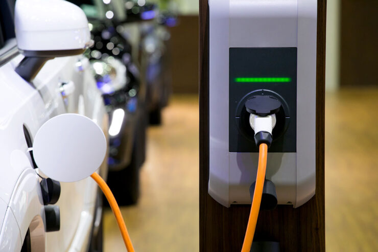 découvrez les solutions de financement pour l'installation de bornes de recharge. optimisez votre transition énergétique en accédant à des aides et des subventions pour soutenir votre projet de recharge électrique.