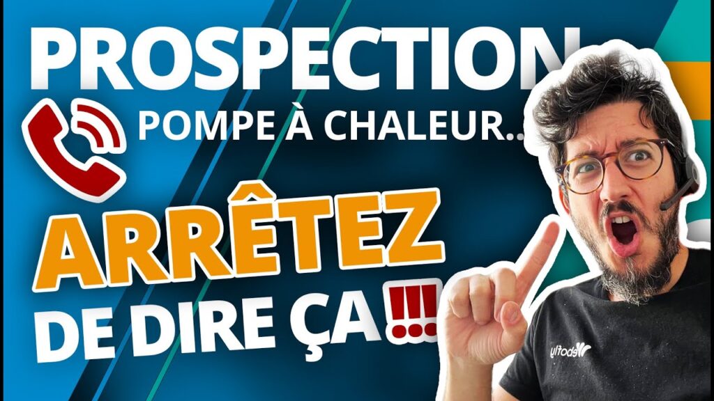 découvrez comment réussir votre prospection de pompes à chaleur pour optimiser votre confort thermique et réaliser des économies d'énergie. explorez les meilleures stratégies, conseils et informations sur les solutions de chauffage écologiques et performantes.