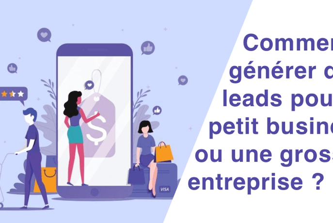 découvrez comment générer des leads qualifiés grâce à des stratégies efficaces et des outils performants. améliorez votre taux de conversion et développez votre activité avec des prospects ciblés et intéressés par vos services.