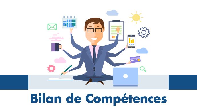 découvrez votre potentiel avec notre bilan de compétences personnalisé. identifiez vos forces, vos aspirations professionnelles et les formations nécessaires pour atteindre vos objectifs de carrière. transformez votre avenir grâce à une évaluation claire et approfondie de vos compétences.