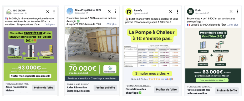 découvrez comment générer des leads qualifiés pour vos projets de rénovation. optimisez votre visibilité en ligne et attirez de nouveaux clients grâce à des stratégies efficaces et ciblées.