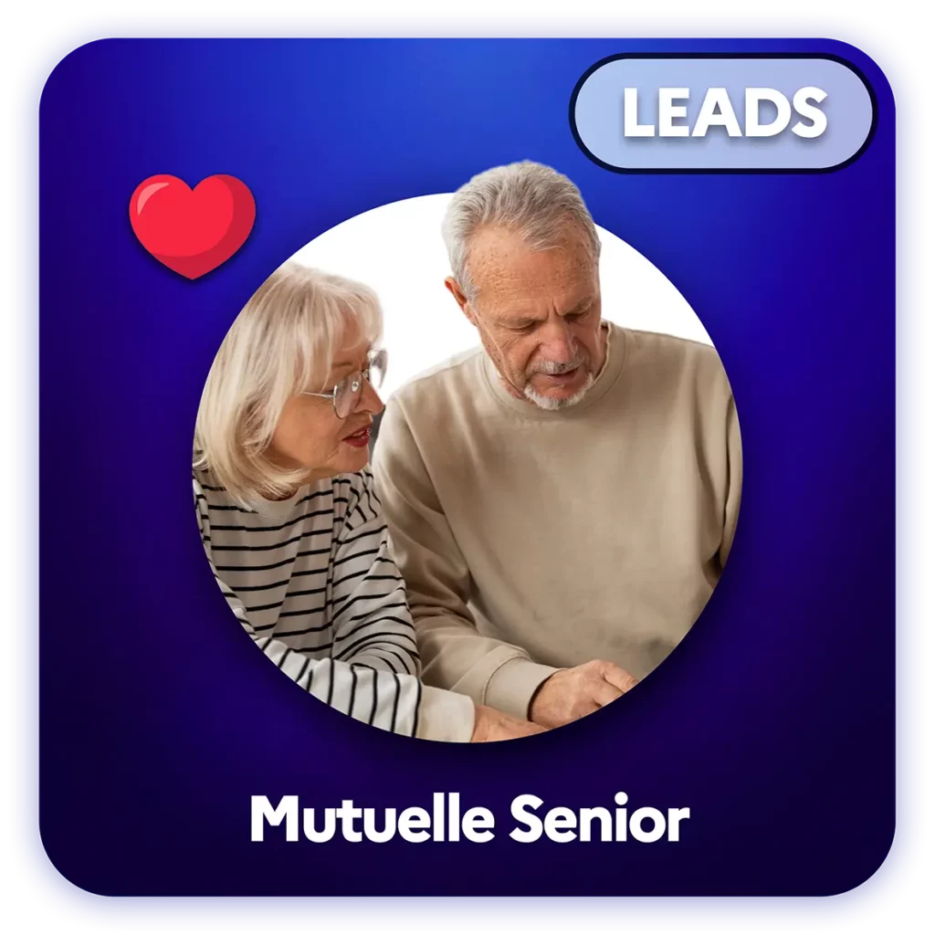 découvrez comment optimiser vos leads pour les mutuelles seniors grâce à des stratégies ciblées et efficaces. attirez et fidélisez votre clientèle senior avec des solutions adaptées à leurs besoins spécifiques.