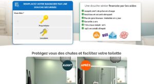 découvrez comment obtenir des leads qualifiés pour vos projets de rénovation grâce aux subventions disponibles. maximisez votre financement et transformez votre maison en un espace modernisé tout en bénéficiant d'aides financières adaptées.