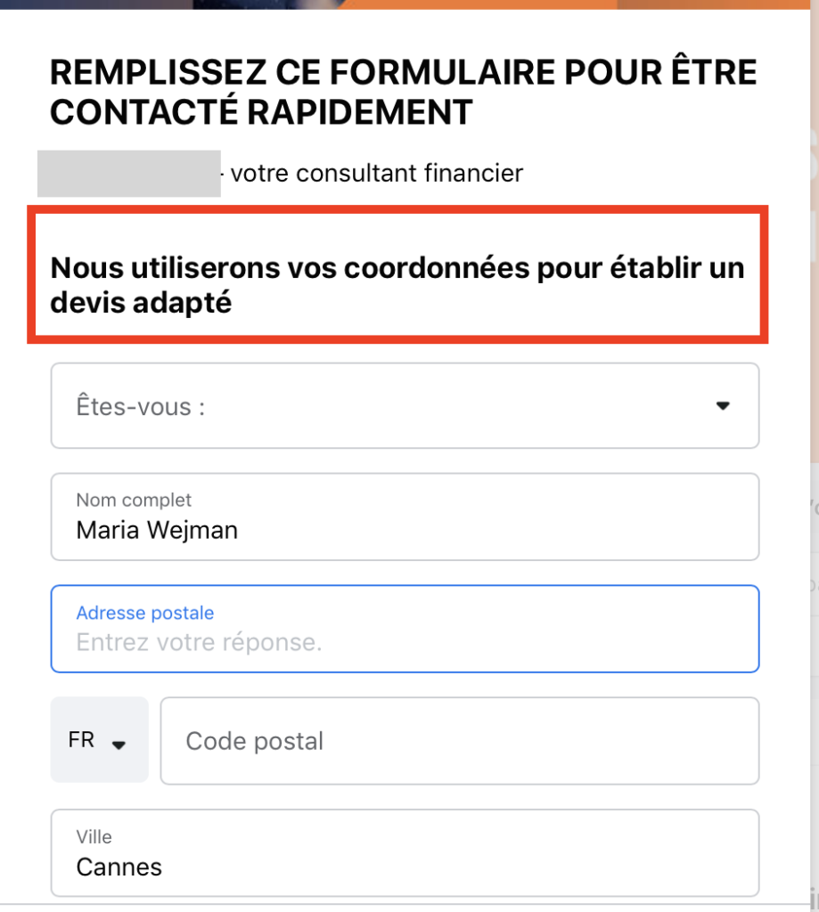 découvrez comment générer des leads financiers de qualité pour votre entreprise. optimisez votre stratégie marketing et attirez des clients potentiels intéressés par vos services financiers grâce à des techniques efficaces et ciblées.