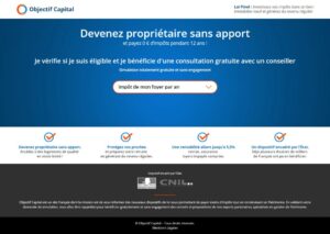 découvrez comment générer des leads immobiliers efficacement grâce à la loi pinel. optimisez vos stratégies de marketing et explorez les avantages de l'investissement locatif pour séduire vos clients.