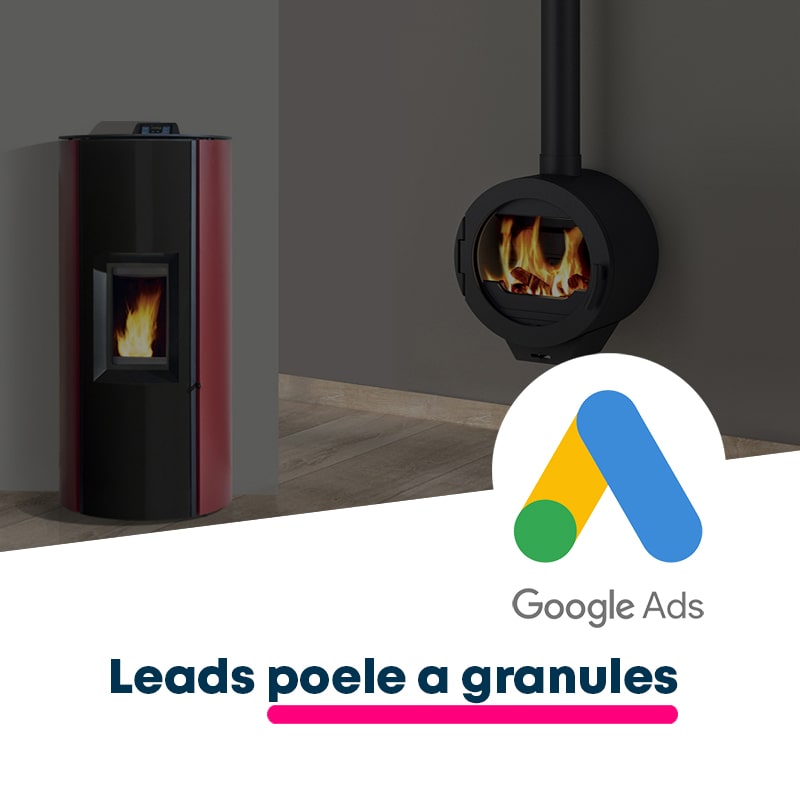 découvrez nos solutions innovantes pour générer des leads qualifiés dans le domaine des poêles à granulés. augmentez votre visibilité et attirez de nouveaux clients grâce à des stratégies marketing ciblées et efficaces.