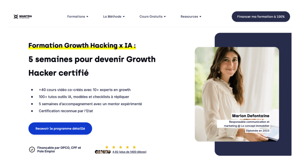 découvrez comment optimiser votre activité en tant que freelance avec des leads cpf. explorez des stratégies efficaces pour attirer des clients grâce au compte personnel de formation et booster votre chiffre d'affaires.