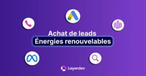 découvrez comment générer des leads de qualité pour votre entreprise de rénovation grâce à des stratégies efficaces et ciblées. optimisez votre visibilité et attirez de nouveaux clients grâce à nos conseils pratiques.