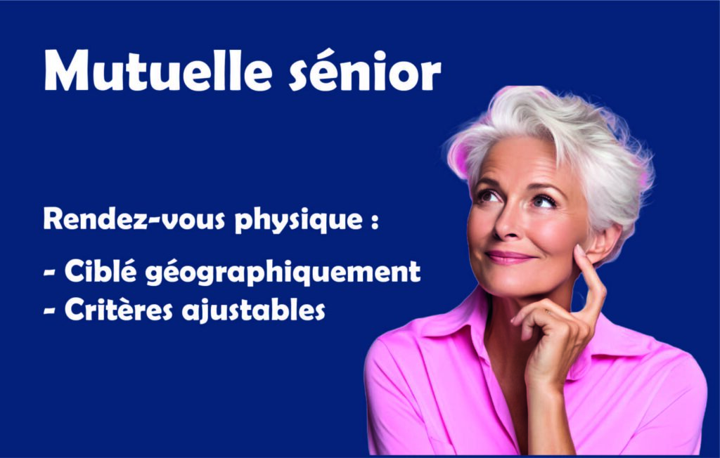 découvrez comment générer des leads qualifiés pour votre mutuelle santé. optimisez votre stratégie marketing et attirez de nouveaux clients grâce à des méthodes efficaces et ciblées.