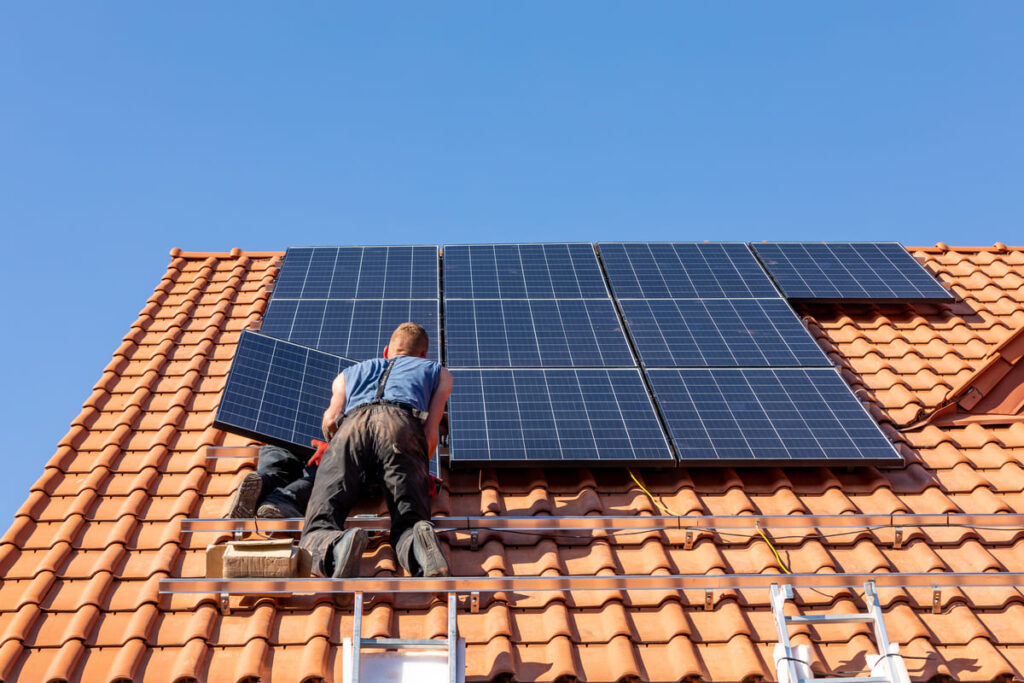 découvrez notre kit photovoltaïque conçu pour générer des leads de qualité et optimiser vos projets solaires. profitez d'une solution complète pour attirer et convertir vos clients dans le secteur des énergies renouvelables.