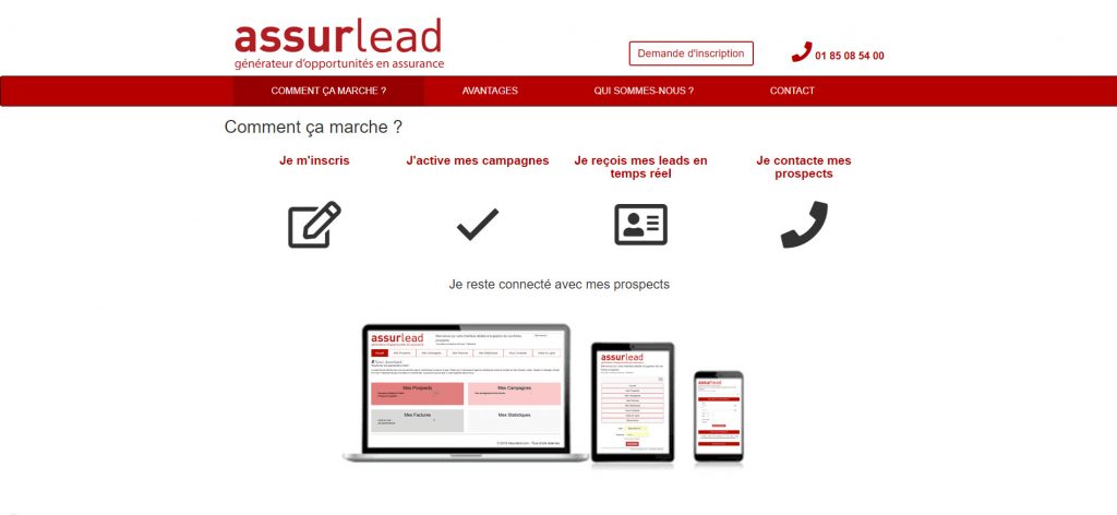 découvrez comment générer des leads qualifiés pour votre mutuelle santé. optimisez votre stratégie marketing et attirez de nouveaux clients à travers des solutions adaptées.